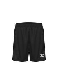 Umbro TROPHY - Shorts outdoor - noir
