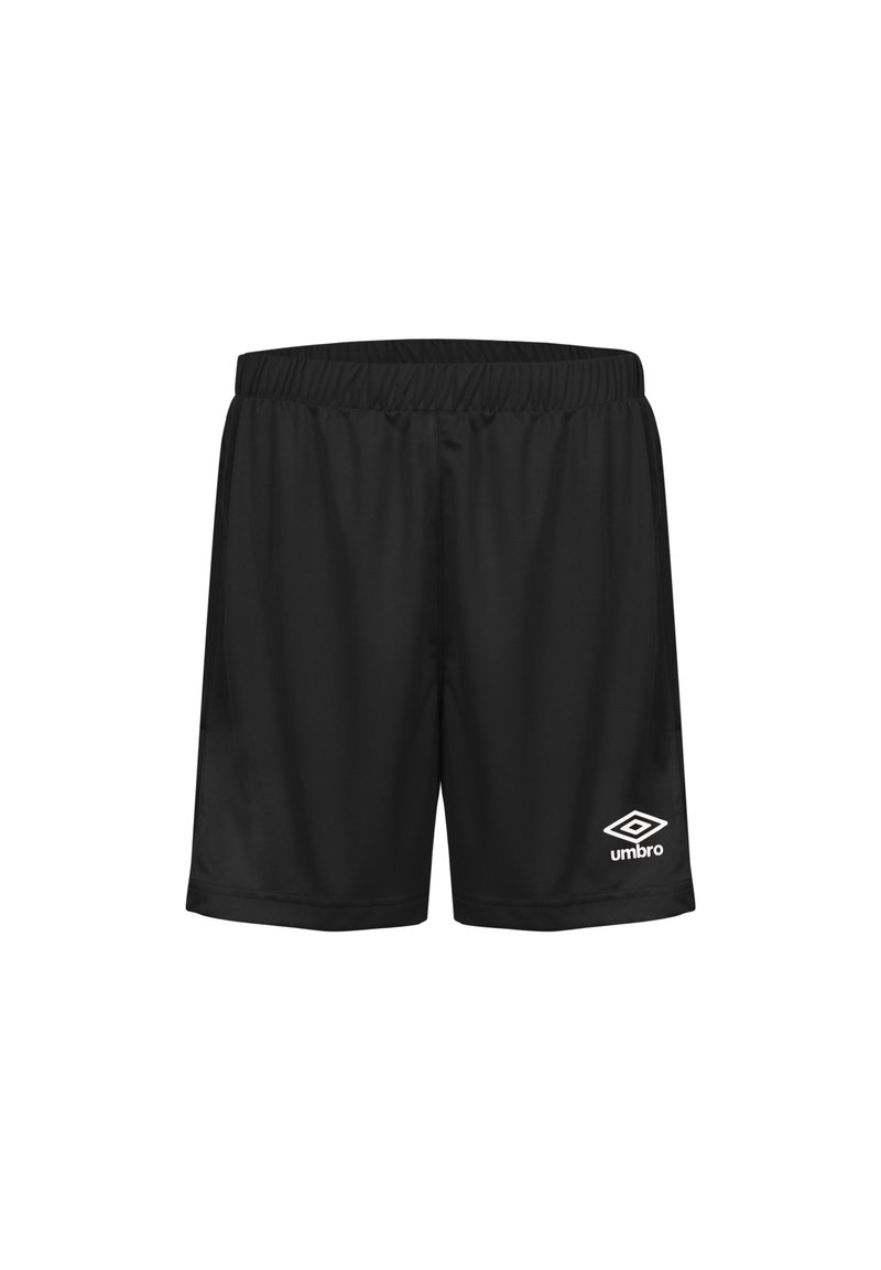 Umbro TROPHY - Shorts outdoor - noir