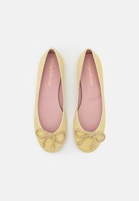 Pretty Ballerinas ANGELIS VILMIUS - Sabrinas - butter/coco/birdy