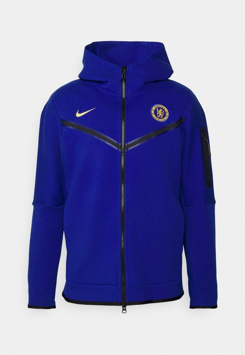 chelsea nike tech