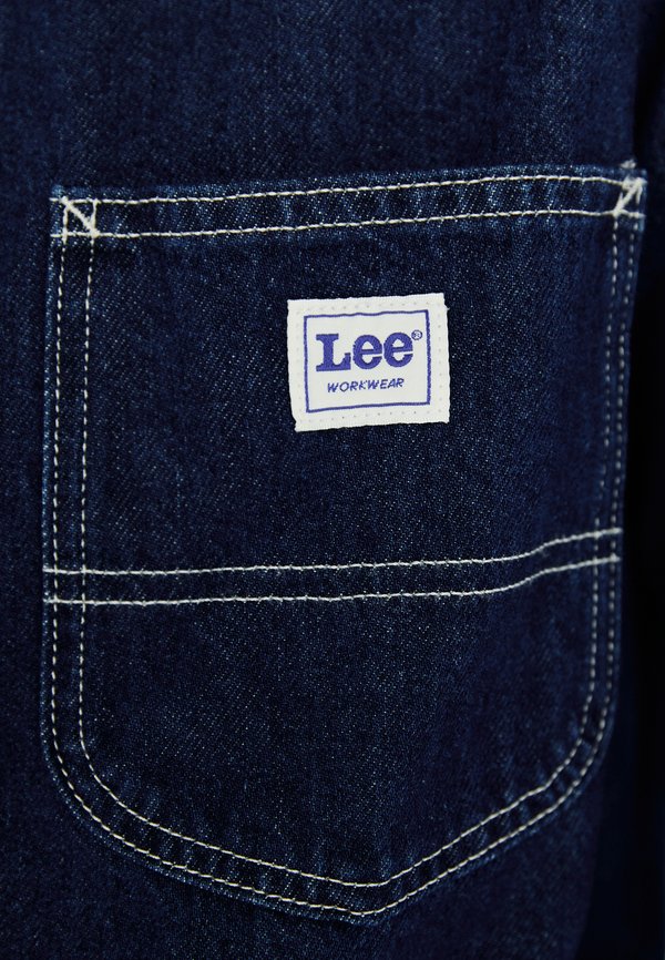 OVERSHIRT - Denim jacket - raw2