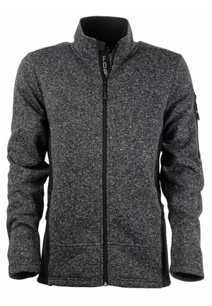 FORSBERG Chaqueta de punto - anthracite