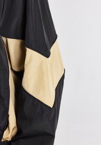 SIKSILK Giubbotto Bomber - black