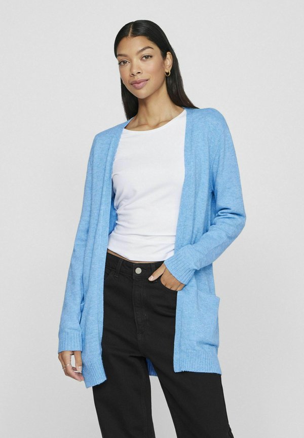 VIRIL OPEN - Strickjacke