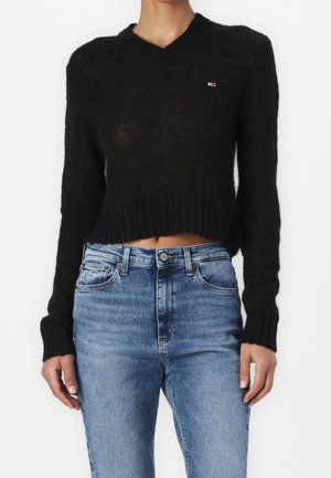 Trui - black