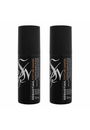 SEBASTIAN TEXTURE MAKER 2ER SET* TEXTURE MAKER 2ER SET* - Haarset - farblos