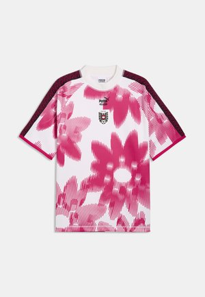 Puma, AUSTRIA X SALEHE BEMBURY KING JERSEY - Pelipaita