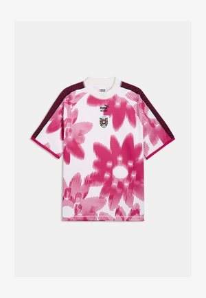 Puma, AUSTRIA X SALEHE BEMBURY KING JERSEY - Rahvuslike meeskondade riided