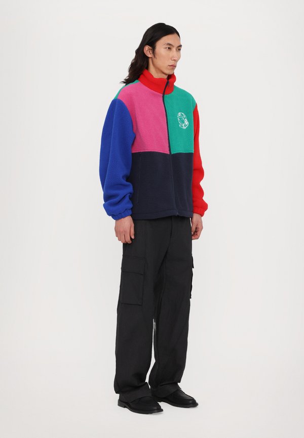 HEART & MIND JACKET - Fleece jacket3