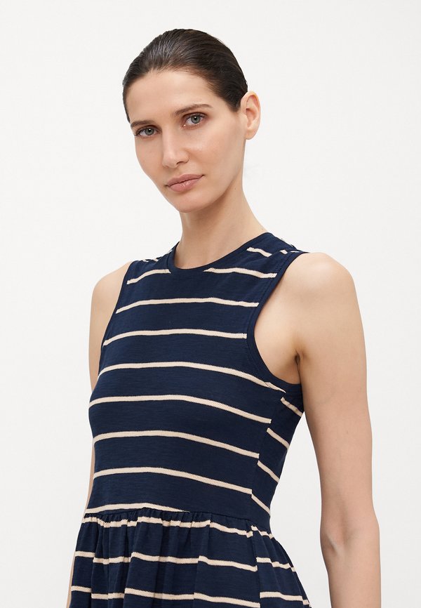 ONLSUMMER O NECK DRESS  - Jersey dress2