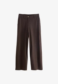 Sélectionné, chocolate brown