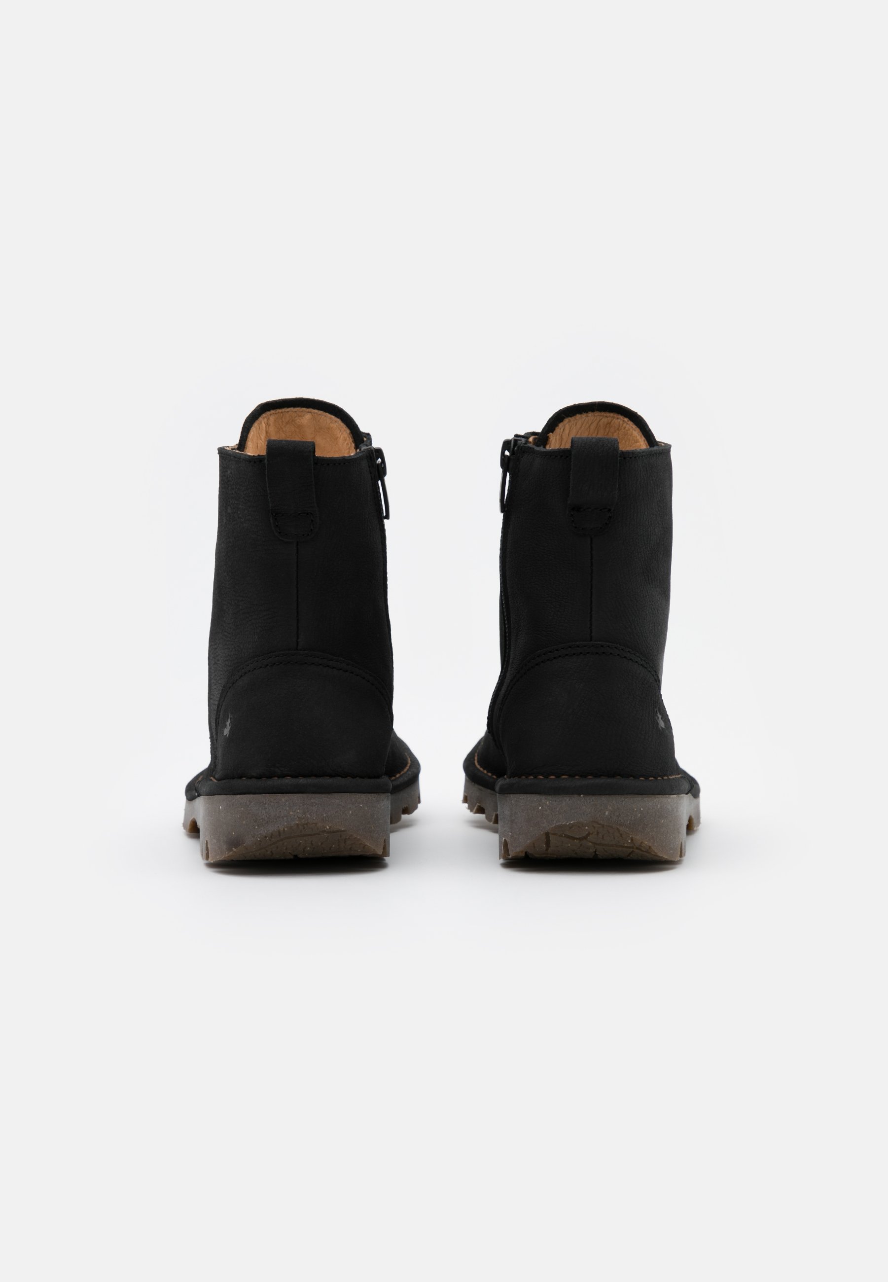 El Naturalista FOREST - Ankelboots - pleasant black El Naturalista FOREST - Ankelboots - pleasant black