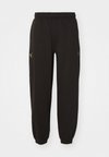 MELO ALWAYZ ON 1 - Pantaloni sportivi - black