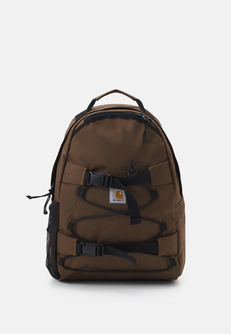 Carhartt WIP KICKFLIP BACKPACK UNISEX - Rygsække - lumber