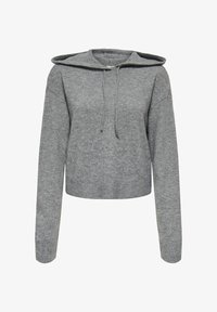 Ej vald, medium grey melange