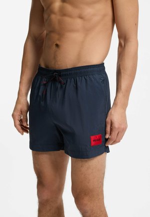 DOMINICA - Szorty kąpielowe