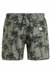 Protest PRTFAAS JR - Zwemshorts - artichoke green