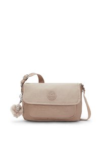 Unselected, tan beige