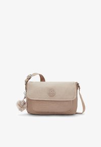 Unselected, tan beige