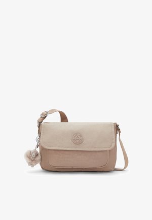 Kipling, DALMA B - Schoudertas - tan beige