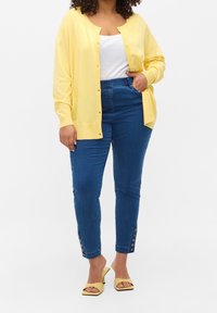 Zizzi Kofta - yellow