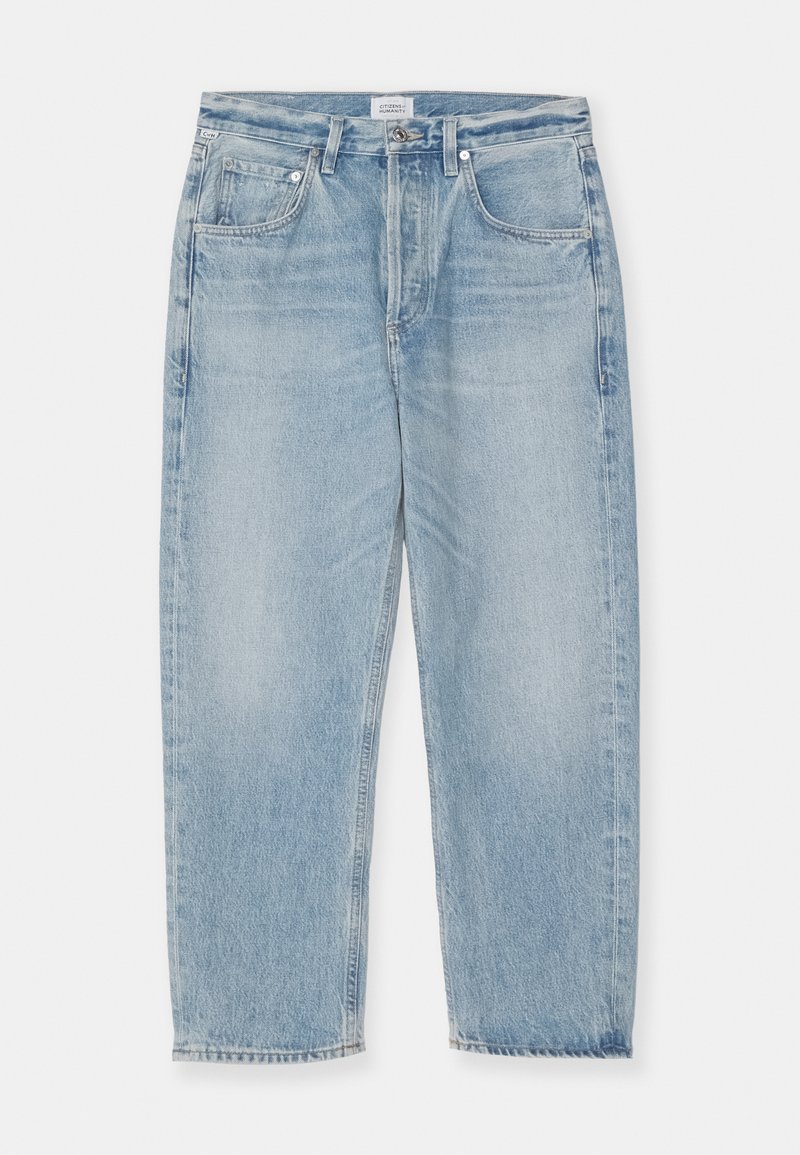 Spp Ribbon Citizens of Humanity DAHLIA - Vaqueros rectos - ribbon (lt indigo ...