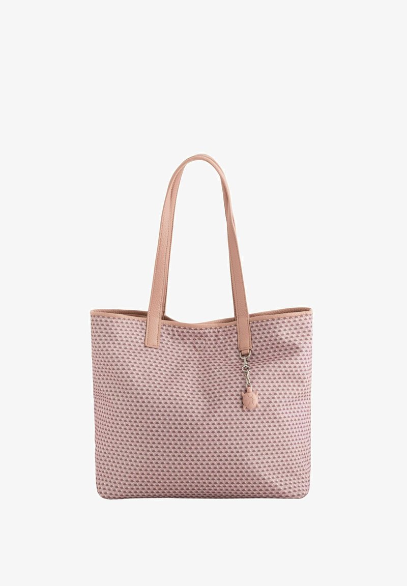 Carpisa RODODENDRO - Tote bag - antique pink