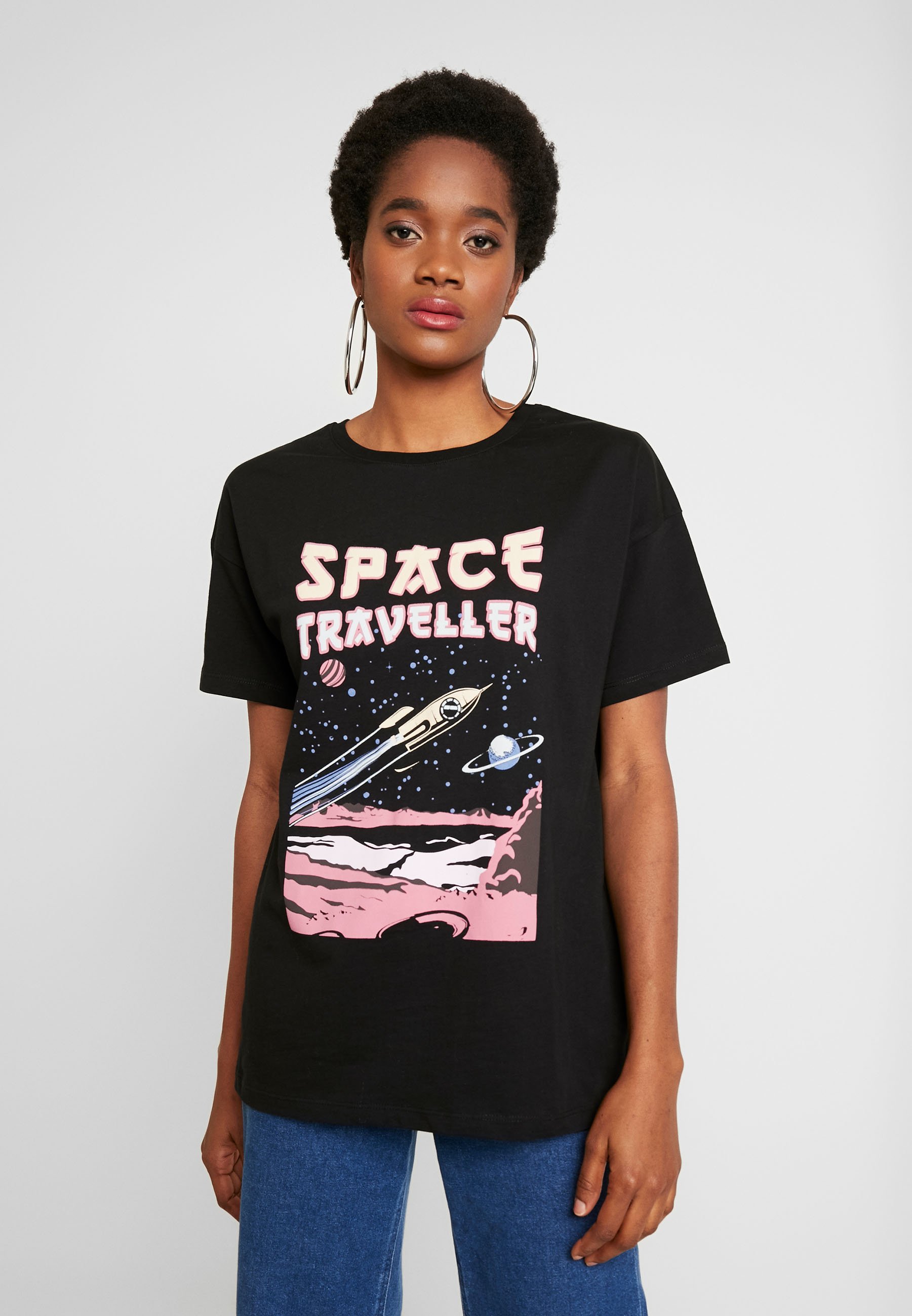 Even&Odd T shirt print blackZwart Zalando.nl Even&Odd T shirt print Zwart Zalando.nl | Print t shirts