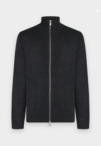 Unausgewählt, grey