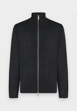 DRYKORN, ANTONIO - Vest - grey