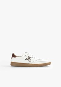 Scalpers FORD - Sneakers - taupe
