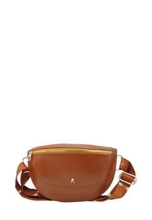 Sac bandoulière - tan