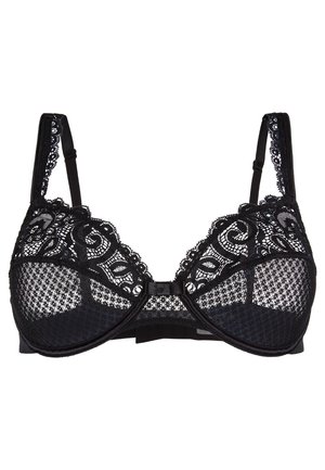 Maison Lejaby GABY - Bügel BH - black