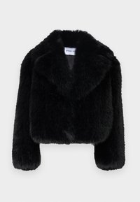 SAMARA JACKET - Zimska jakna - black