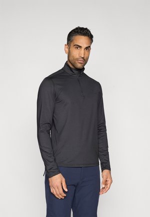 PASCAL - Camisola de manga comprida - black