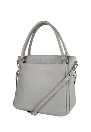 Handtas - hellgrau