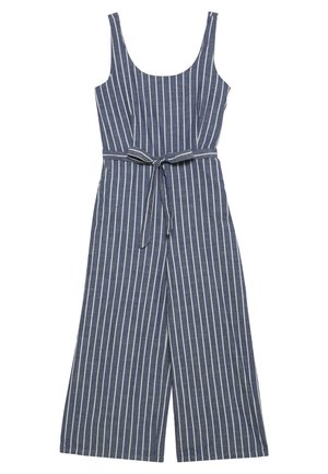 Overall / Jumpsuit - blue denim