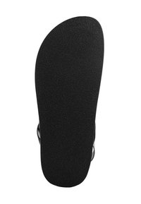 Mango Infradito - black
