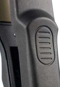 Italian Design ELECTRICAL ITEMS HAIR STRAIGHTENER KERAKTIV PROSTYLER - Lisseur - black