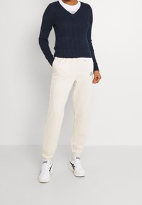 Hollister Co. Neule - dark blue