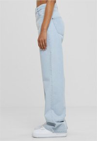 Karl Kani Jeans Relaxed Fit - denimblue