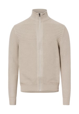 Gilet - beige