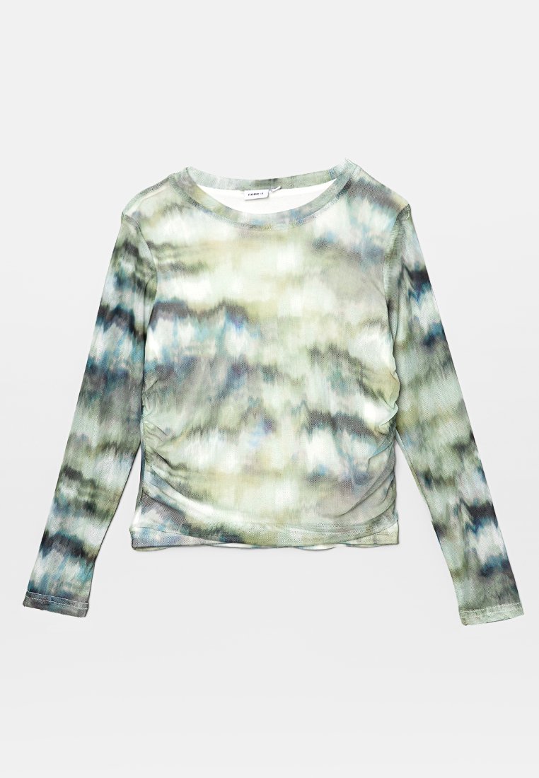 name it Longsleeve groen