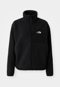 YUMIORI LIFESTYLE  - Jakna od flisa - black