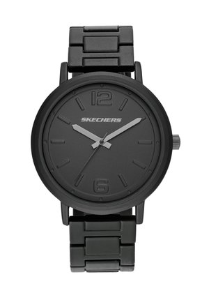 Watch - black