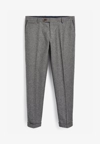 Unausgewählt, grey
