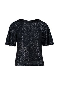 Unausgewählt, night sky