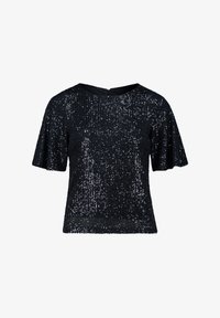 Unausgewählt, night sky