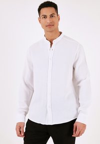 Buratti REGULAR FIT - Ing - white