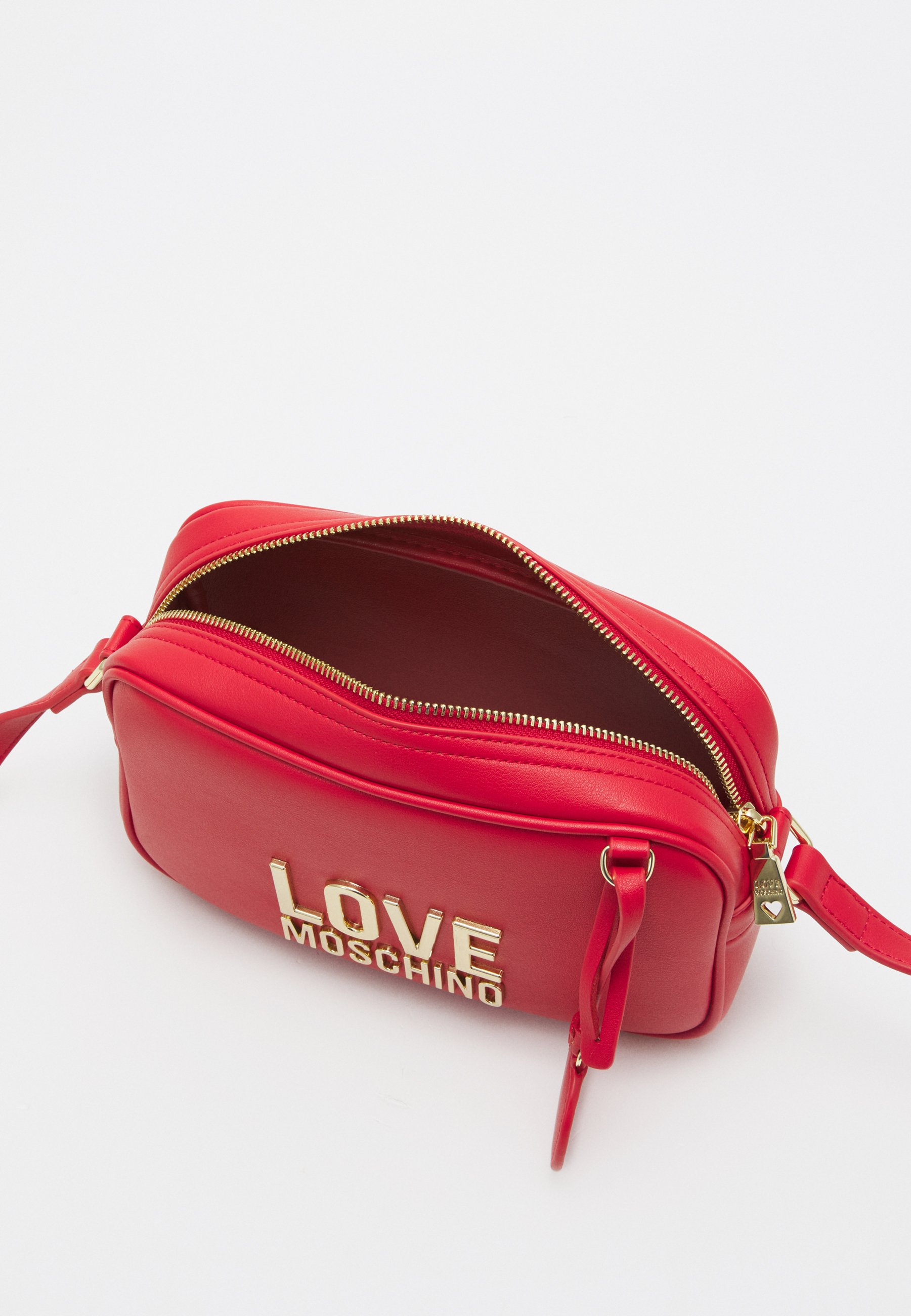 Damen LOGO CAMERA BAG - Umhängetasche Damen LOGO CAMERA BAG - Umhängetasche